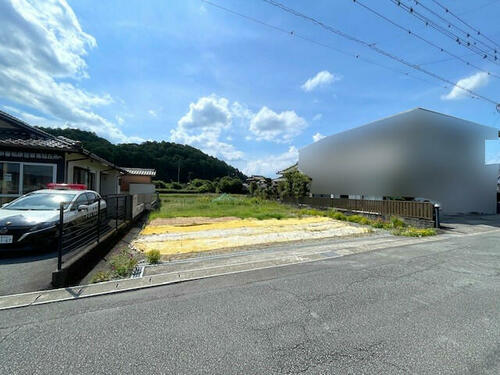 Land, Odai Town, Mie