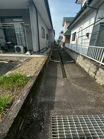 福島県伊達市保原町字油谷地