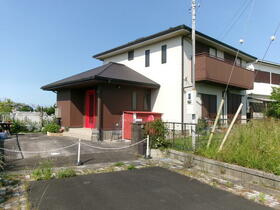 千葉県長生郡白子町古所