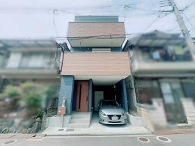 大阪府枚方市大峰南町