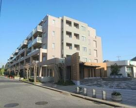 グランフォート・ユーカリが丘壱番館