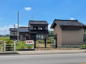 富山県高岡市福岡町下老子