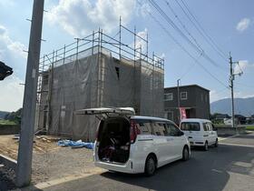 岡山県津山市安井