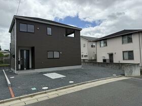 岡山県津山市安井