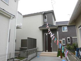 宮城県宮城郡利府町神谷沢字南沢