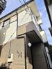 経堂駅より徒歩9分 築28年4ヶ月 2階建の賃貸物件