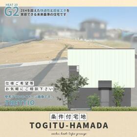 長崎県西彼杵郡時津町浜田郷