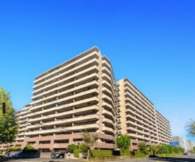 コスモシティ新所沢けやき台