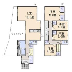 京都府綴喜郡宇治田原町緑苑坂