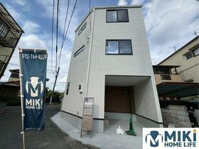 兵庫県伊丹市荻野西2丁目