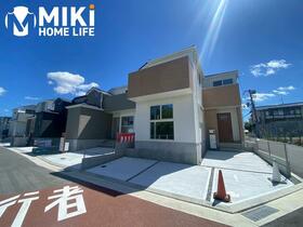 兵庫県宝塚市安倉北１丁目