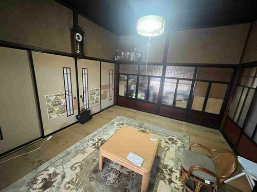 detached 富山県富山市中間島１丁目