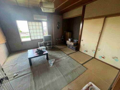 detached 富山県富山市中間島１丁目