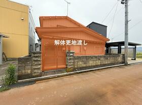 新潟県長岡市小曽根町