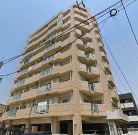 ホワイトキャッスル若松駅前