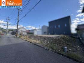 愛知県犬山市字惣作