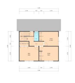 福井県越前市家久町