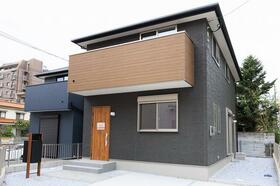 福岡県北九州市門司区中二十町