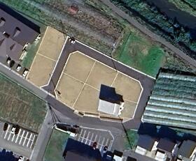 山形県南陽市椚塚