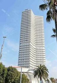 チッタ・ナポリＡ棟