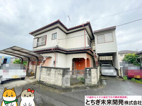 栃木県佐野市浅沼町