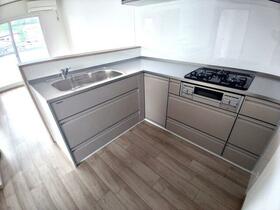 ボンヌール横尾Ａ棟