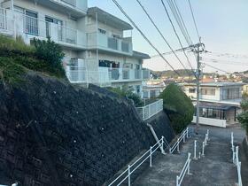 ボンヌール横尾Ａ棟