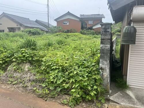 Land, Nakanoto Town, Ishikawa