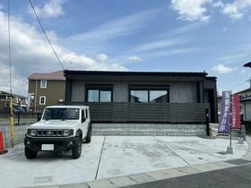 福岡県久留米市上津町
