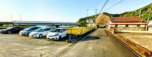 Land, Kushimoto Town, Wakayama