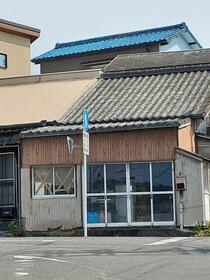 愛知県瀬戸市東吉田町