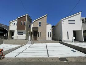 静岡県静岡市清水区御門台