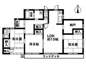 宮城県仙台市太白区八木山緑町