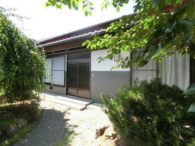 高知県南国市田村