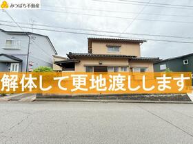 富山県富山市北代