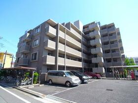 コスモ戸田公園アーバンフォルム