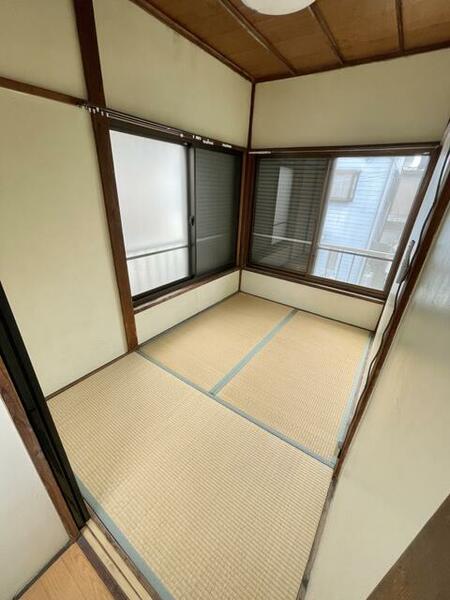 detached 埼玉県入間郡三芳町大字北永井

地図を見る