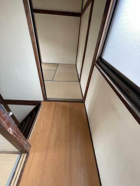 detached 埼玉県入間郡三芳町大字北永井

地図を見る