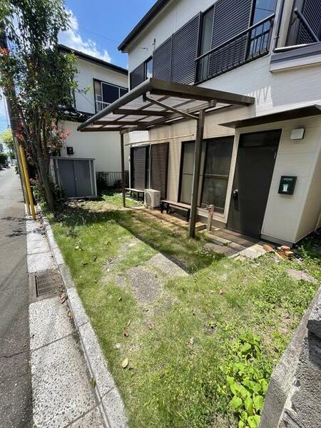 detached 埼玉県入間郡三芳町大字北永井

地図を見る