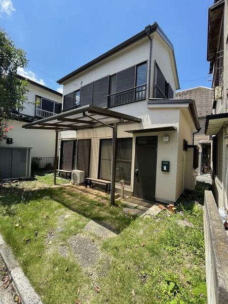 detached 埼玉県入間郡三芳町大字北永井

地図を見る