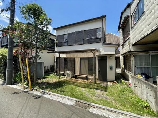 detached 埼玉県入間郡三芳町大字北永井

地図を見る