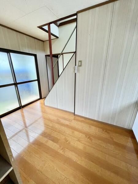 detached 埼玉県入間郡三芳町大字北永井

地図を見る