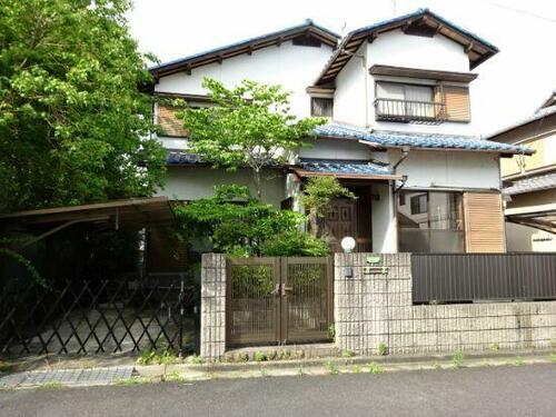 detached 三重県名張市美旗町中２番