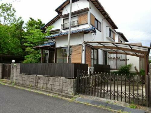 detached 三重県名張市美旗町中２番