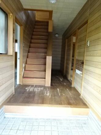 detached 三重県名張市美旗町中２番