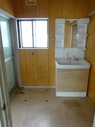 detached 三重県名張市美旗町中２番