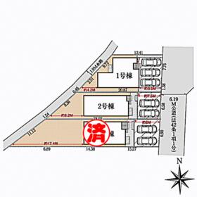 宮城県仙台市太白区柳生6丁目
