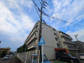 スカイマンション久里浜