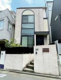 東京都目黒区緑が丘１丁目