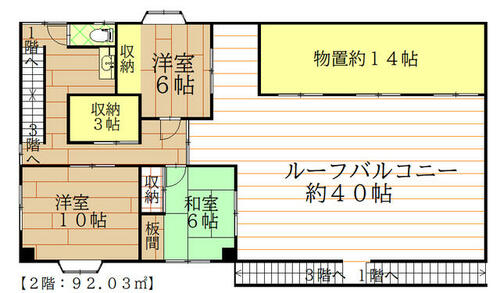埼玉県羽生市東7丁目の中古売戸建住宅の中古住宅・中古一戸建て